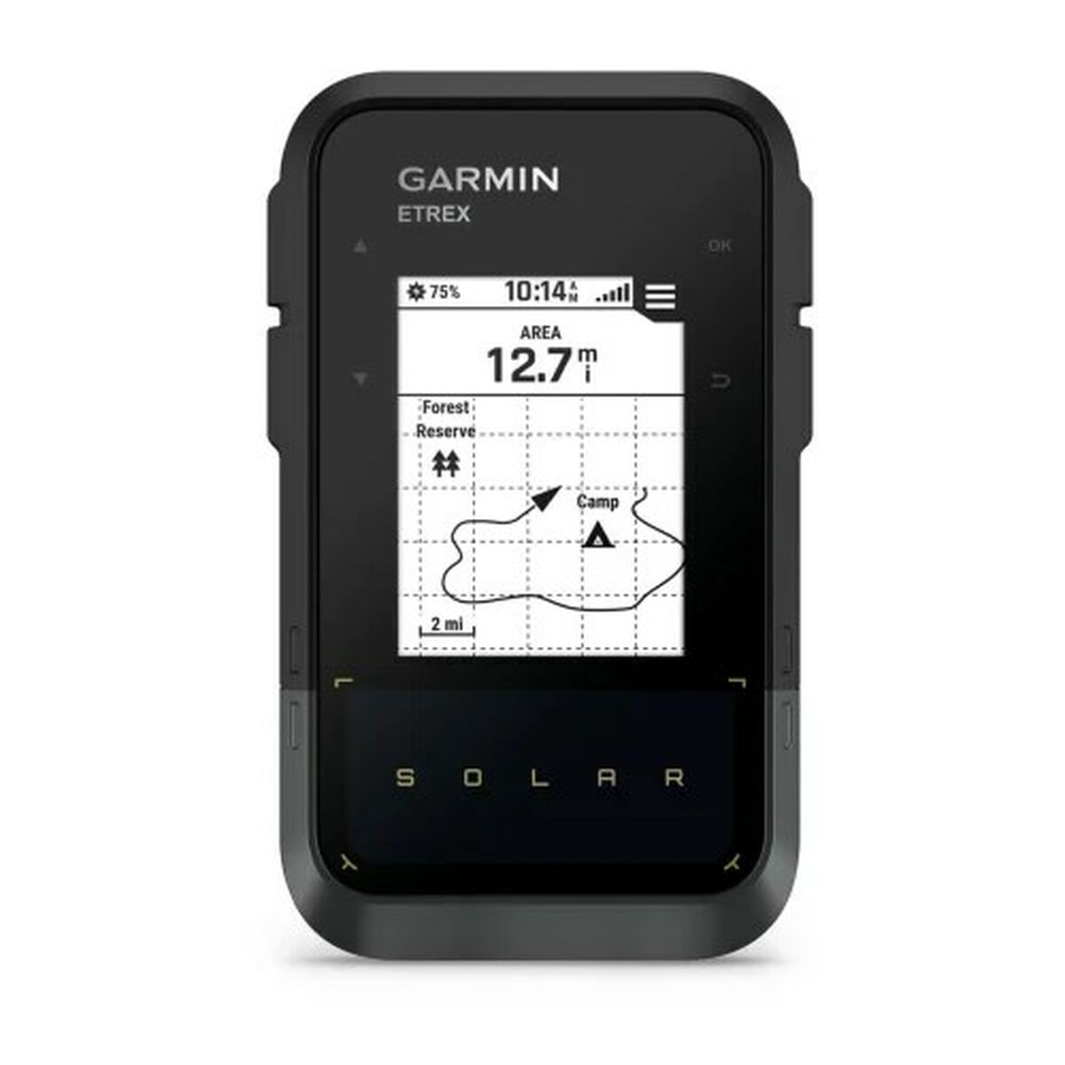 Reloj Hombre GARMIN 010-02782-00