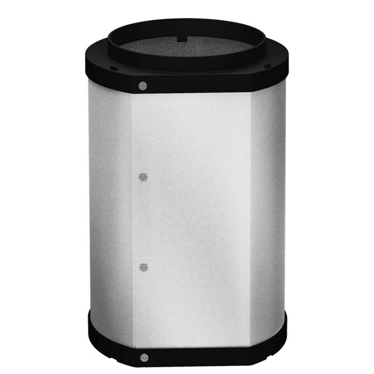 Extractor de Cocina Electrolux M8CKSL28