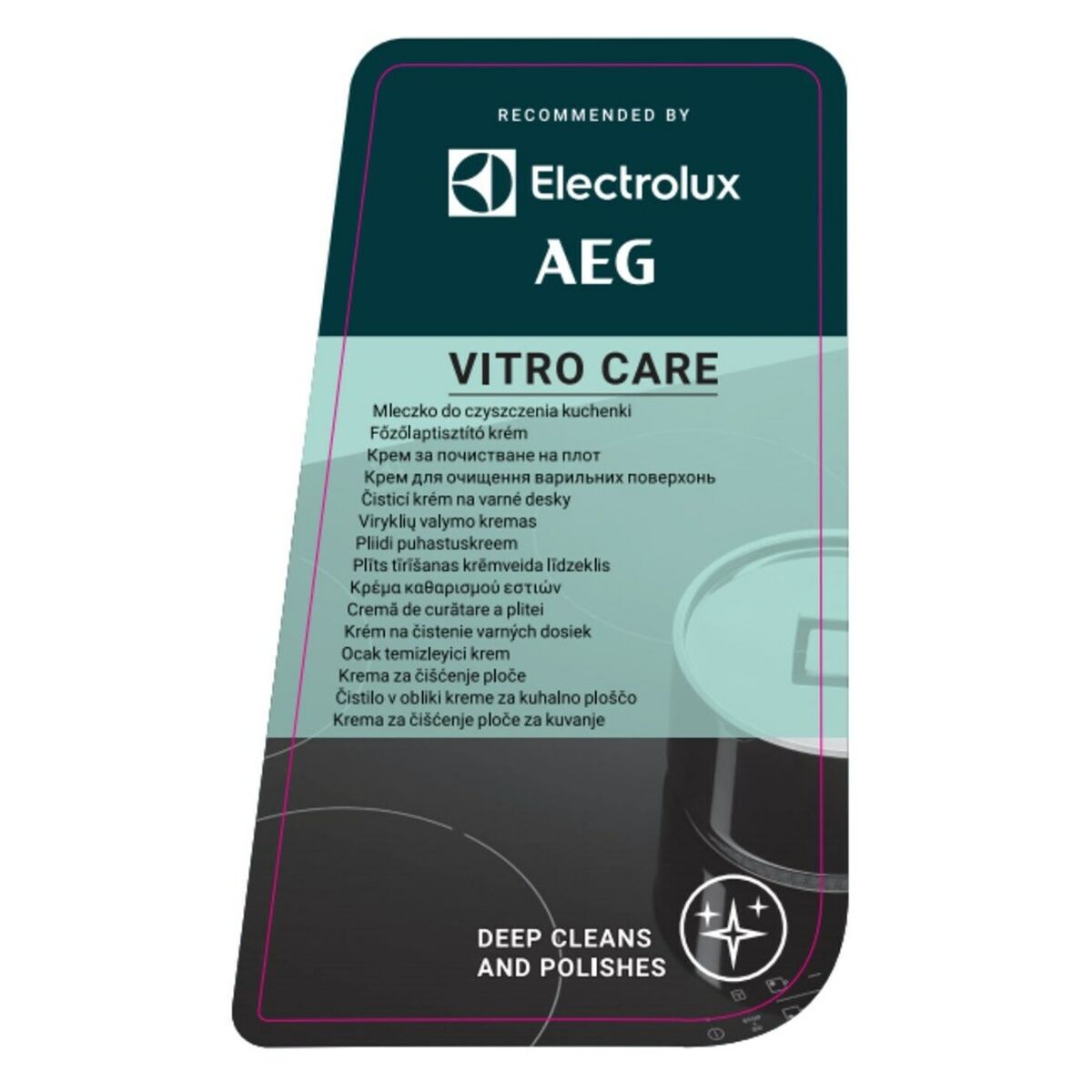 Limpiador Electrolux M3HCC301