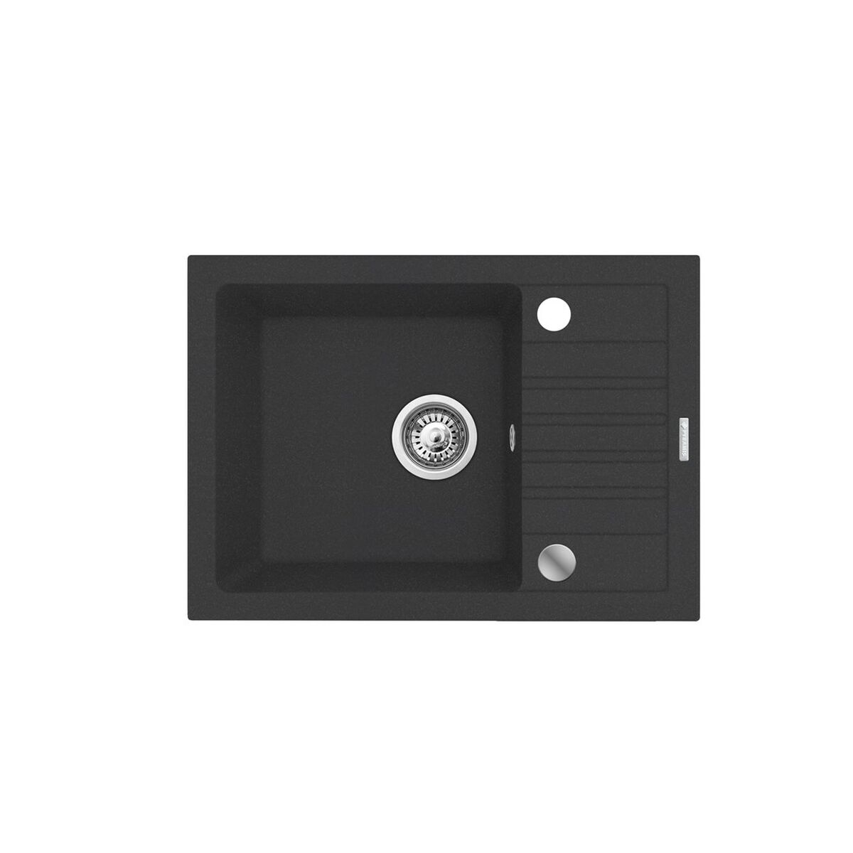 Fregadero de Un Seno Maidsinks 070 242 101FB