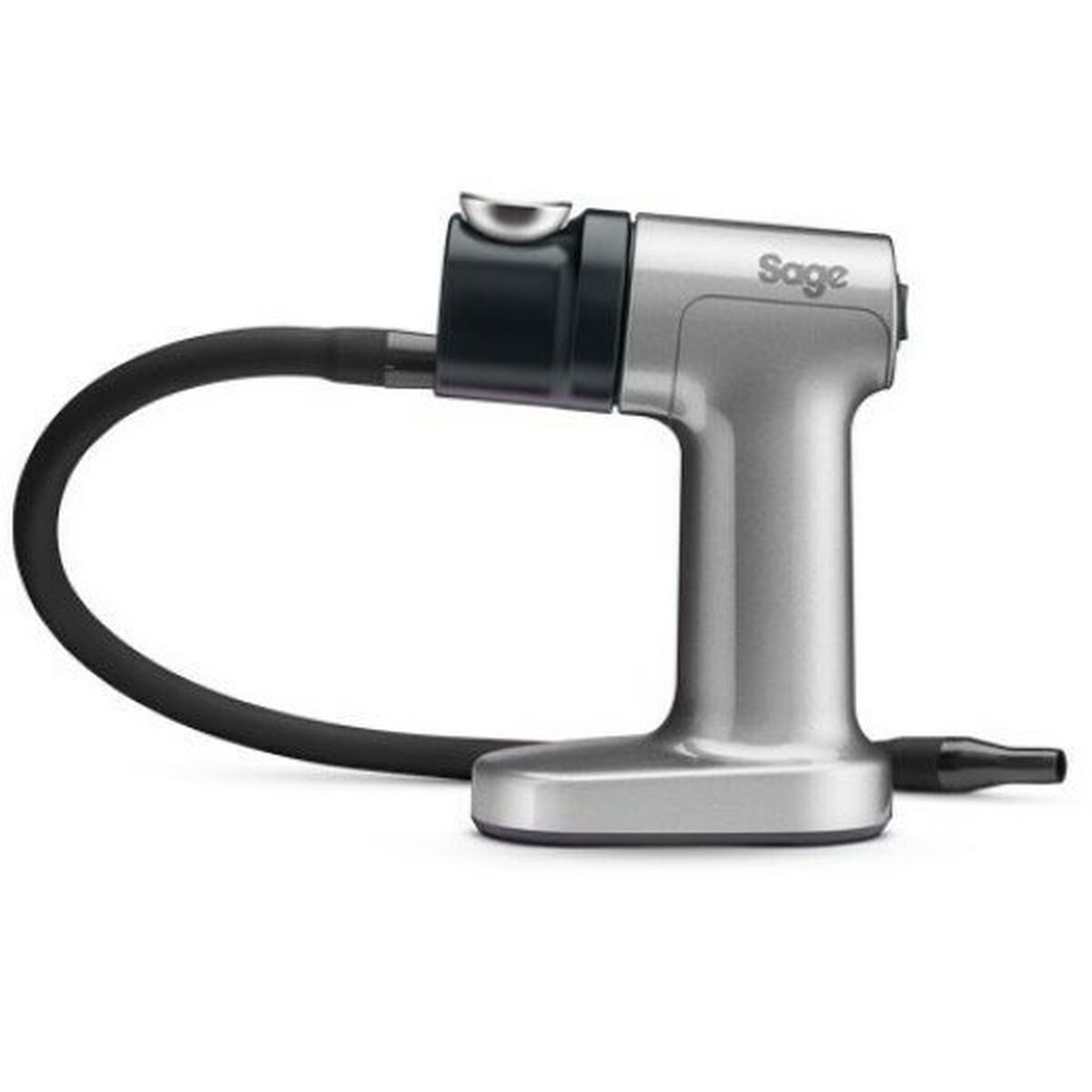 Juego de Cuchillos de Cocina y Soporte Sage SSM600SIL0NEU1