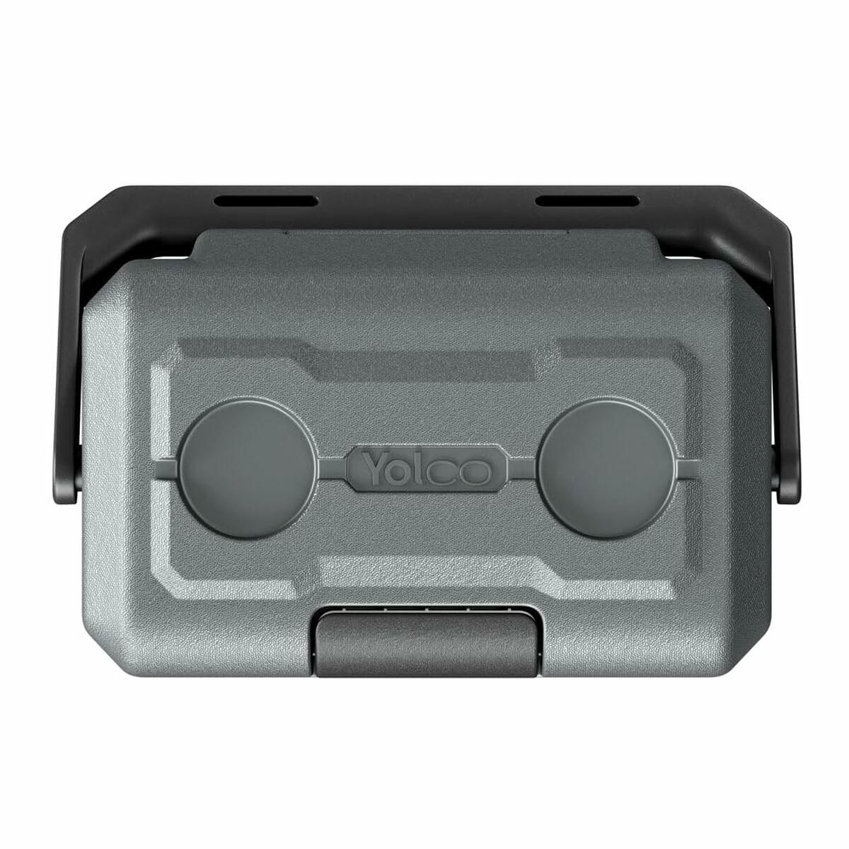 Mini Nevera Yolco ET8 CARBON