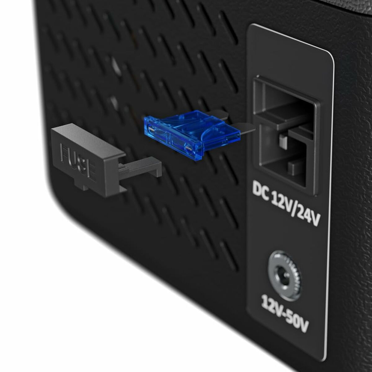 Mini Nevera Yolco ET8 CARBON