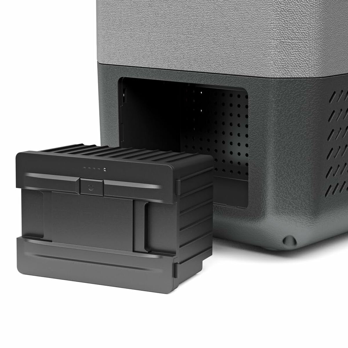 Mini Nevera Yolco ET8 CARBON