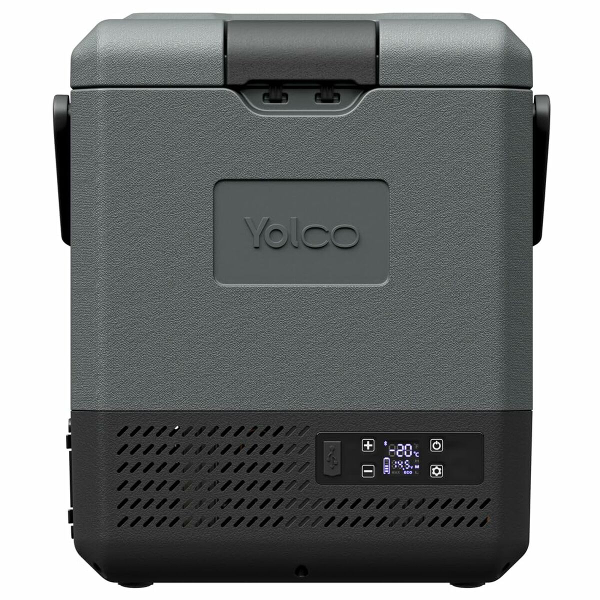 Mini Nevera Yolco ET8 CARBON