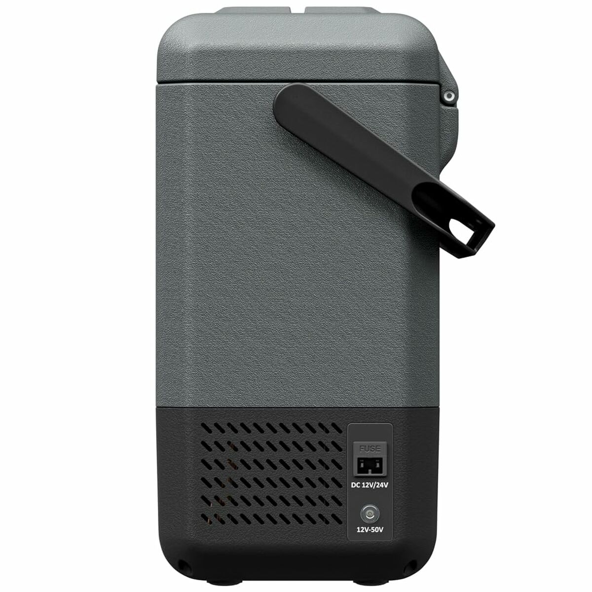 Mini Nevera Yolco ET8 CARBON