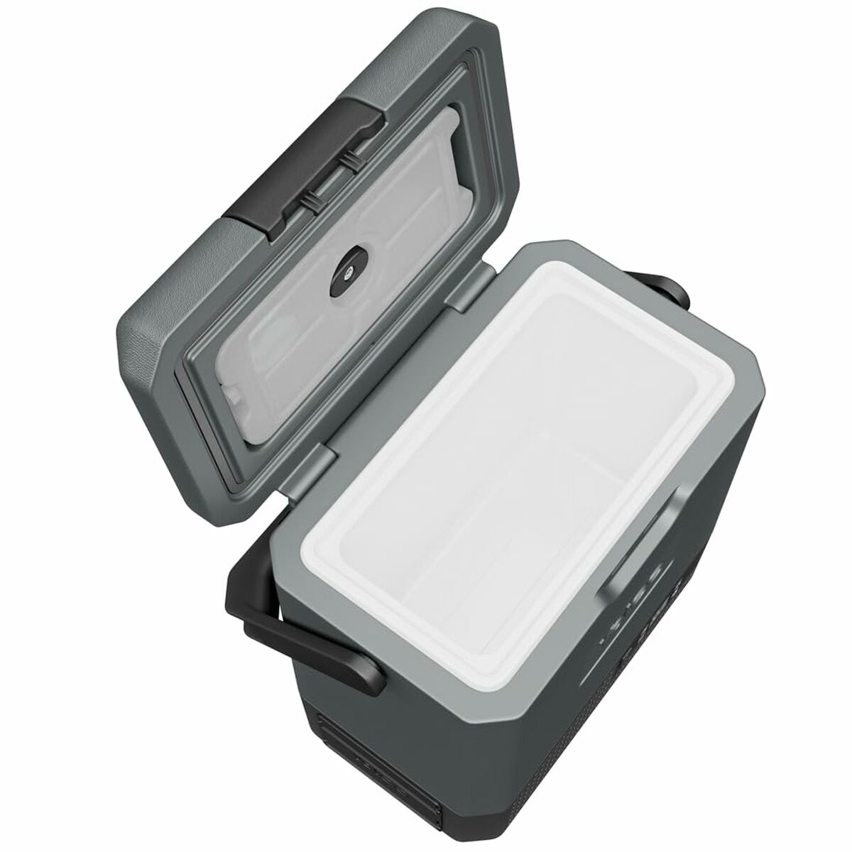 Mini Nevera Yolco ET8 CARBON