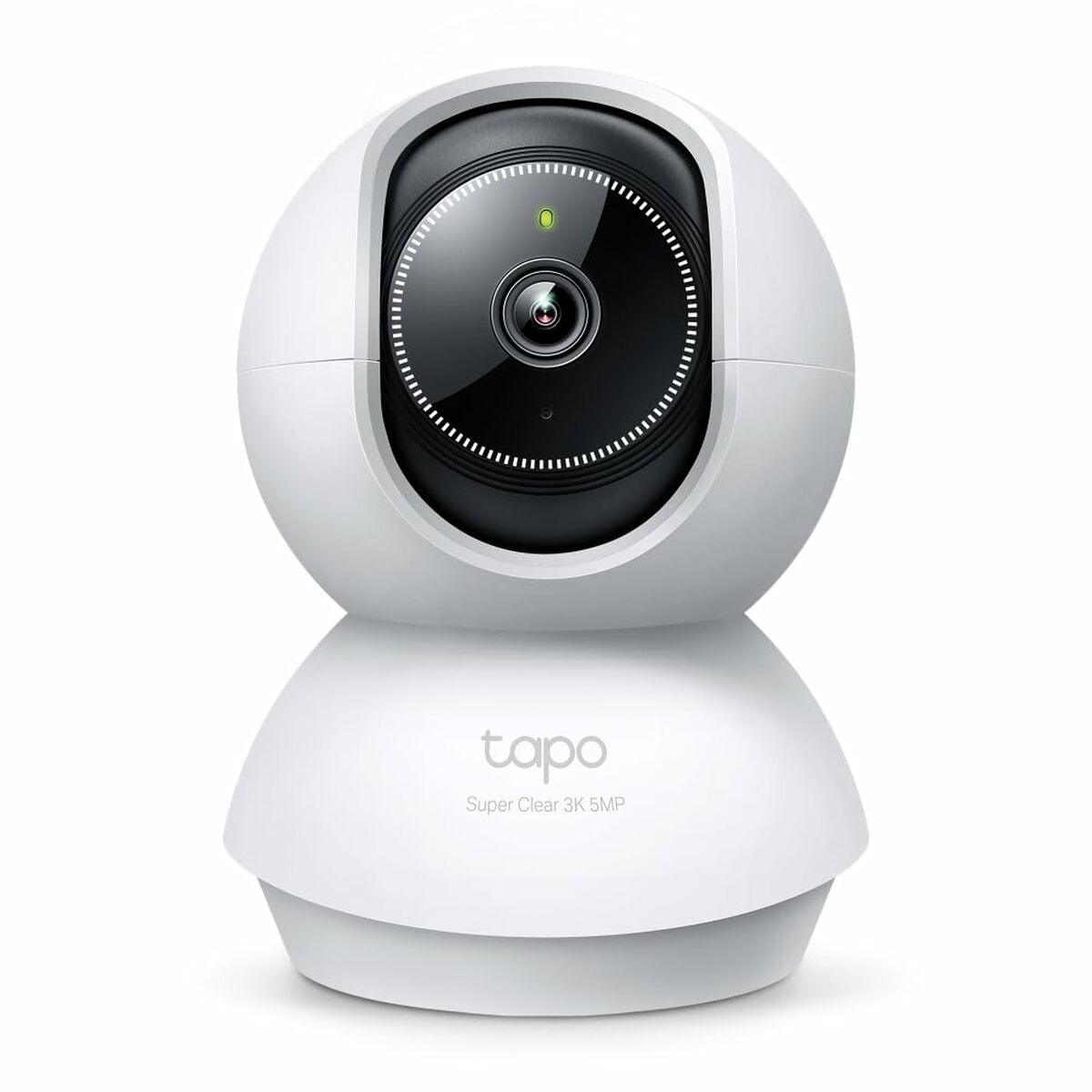 Videocámara de Vigilancia TP-Link Tapo C230