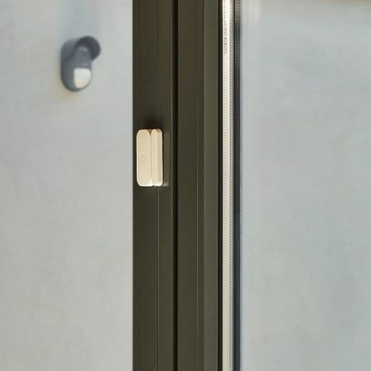 Sensor Inteligente de Puertas y Ventanas Yale AL-DC-1A-W