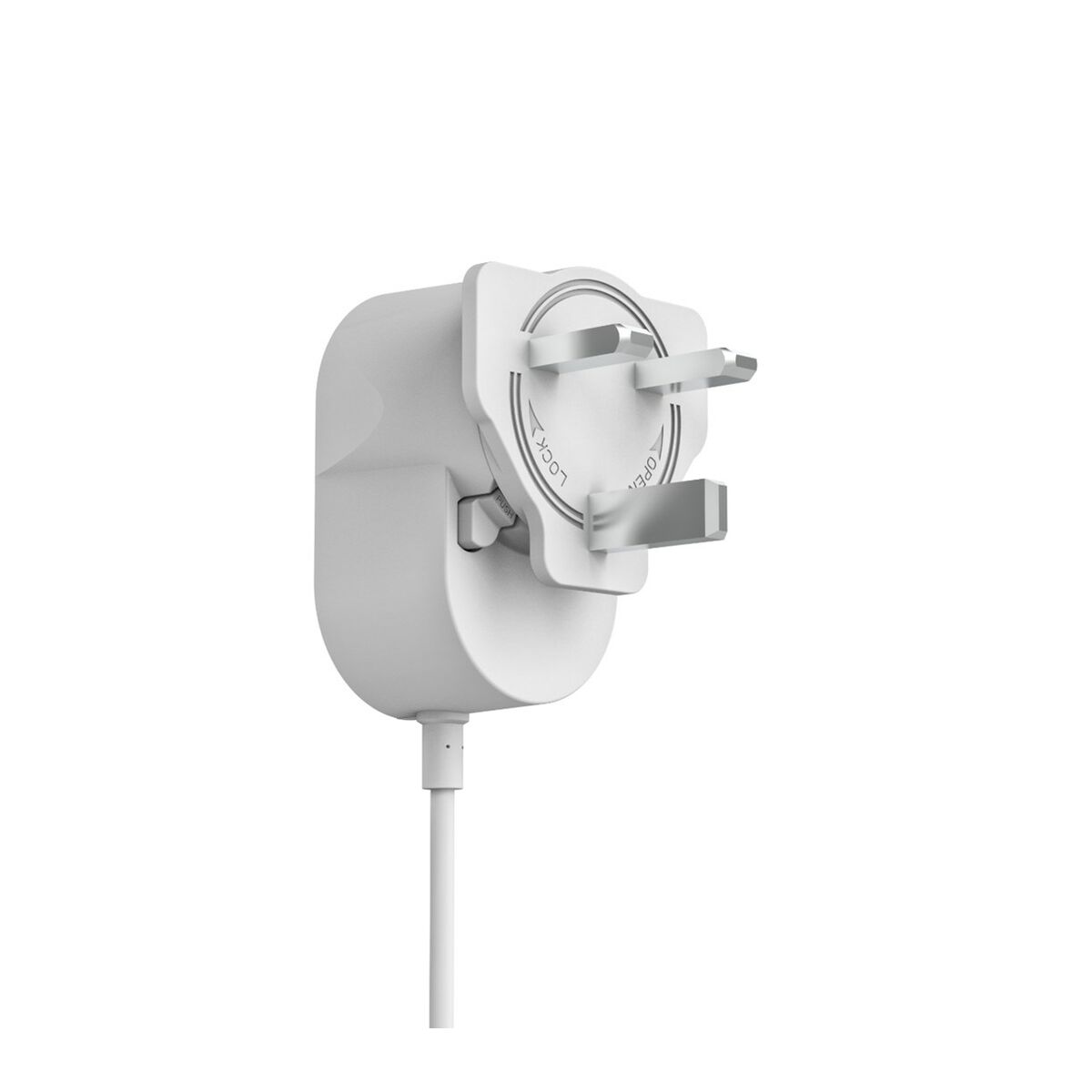 Alarma Personal Yale SV-VDBAC-1A-W