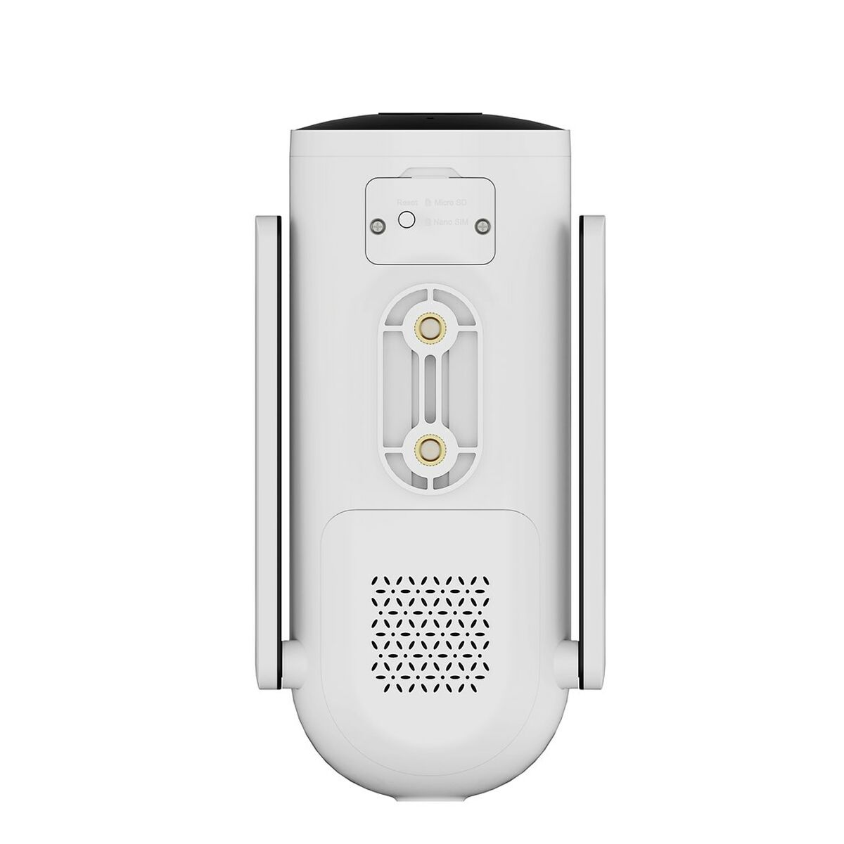 Videocámara de Vigilancia Ezviz H5 4G 2K