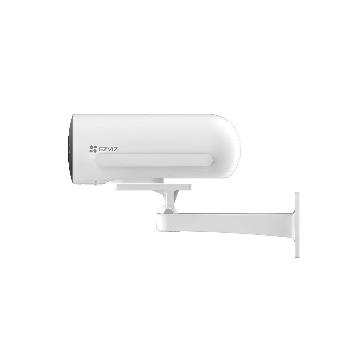 Videocámara de Vigilancia Ezviz H5 4G 2K