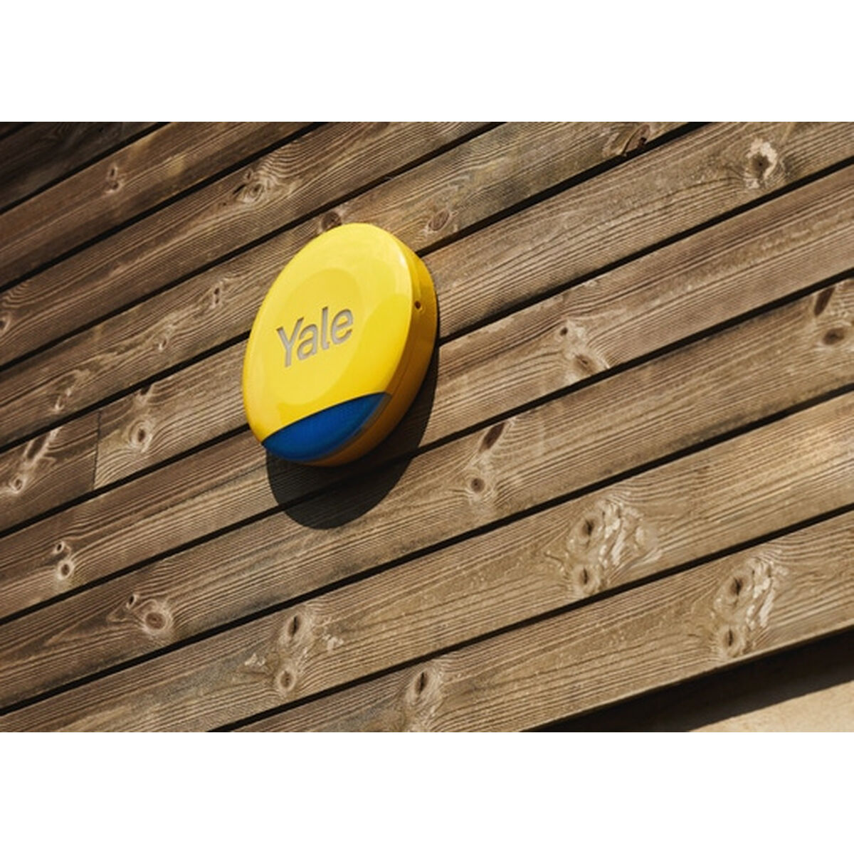 Alarma Personal Yale AL-ESY-1A-Y