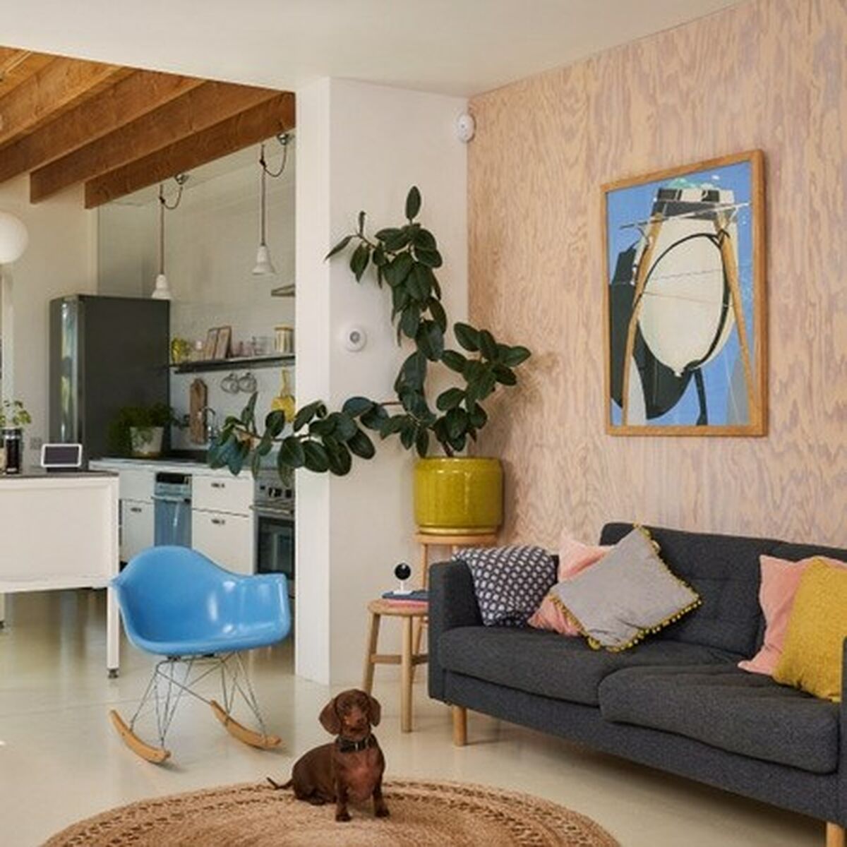 Sensor Inteligente de Puertas y Ventanas Yale AL-PIR-1A-W