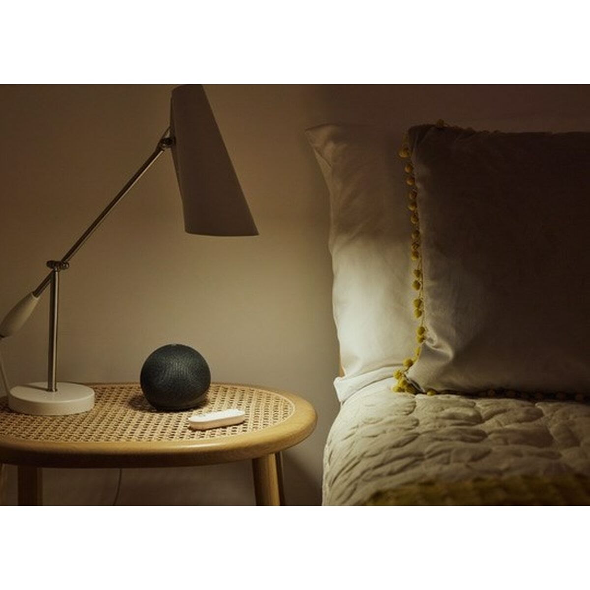 Timbre Yale AL-PB-1A-W