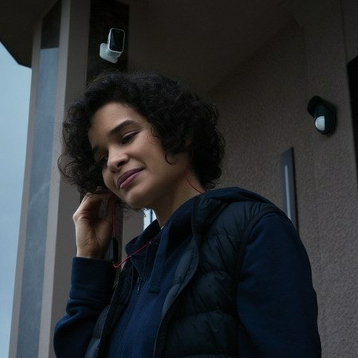 Sensor Inteligente de Puertas y Ventanas Yale AL-EPIR-1A-G