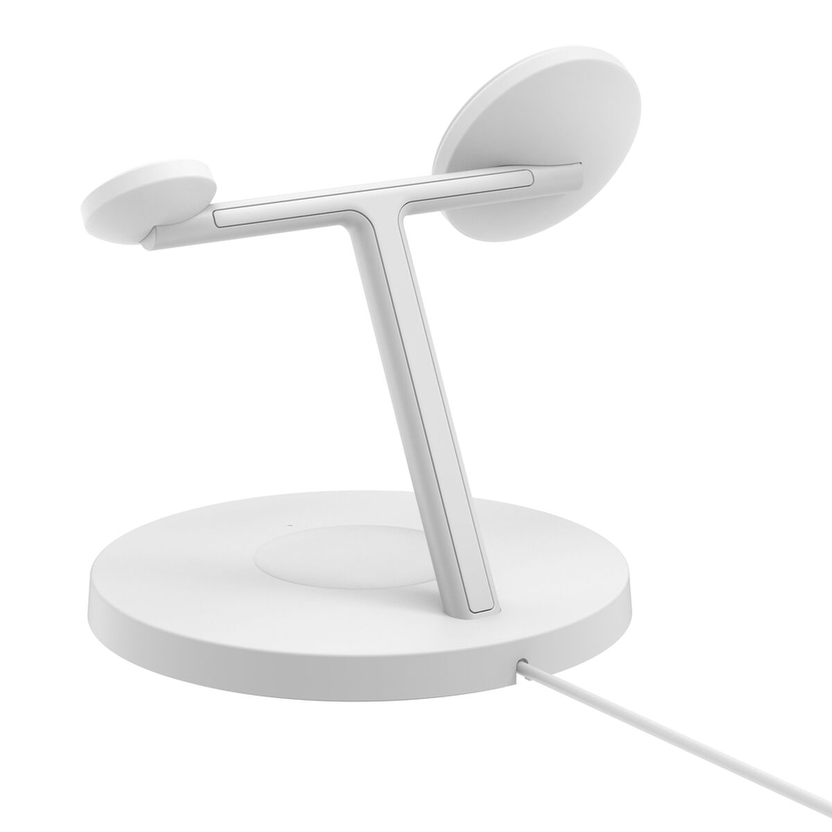 Cargador de Pared Belkin WIZ032KQWH Blanco 15 W