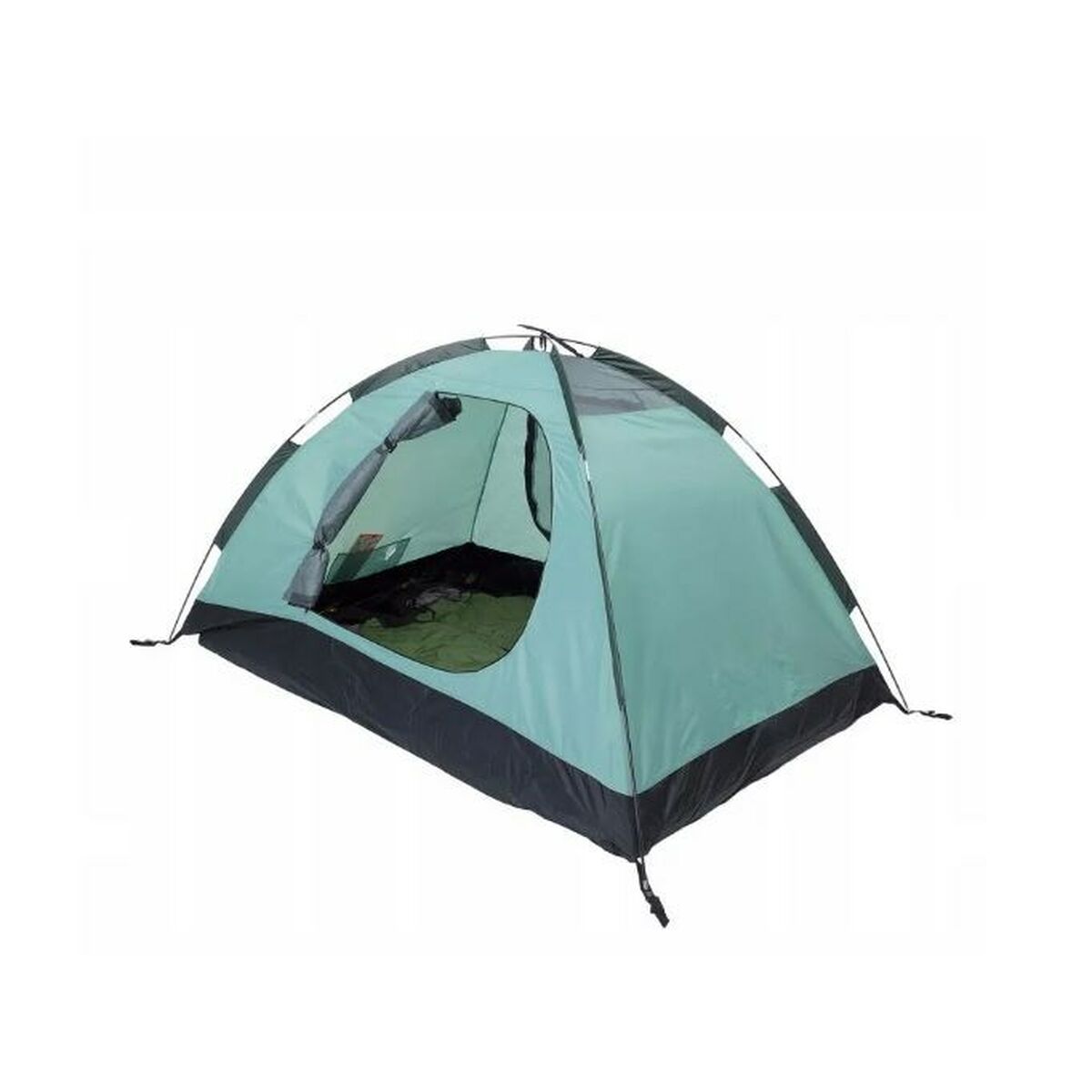 Tienda de Campaña Volven