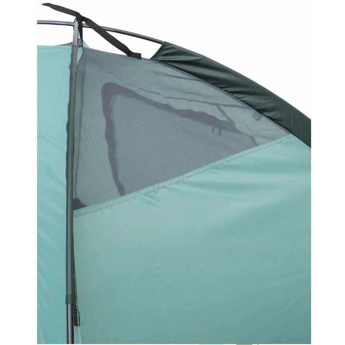 Tienda de Campaña Volven