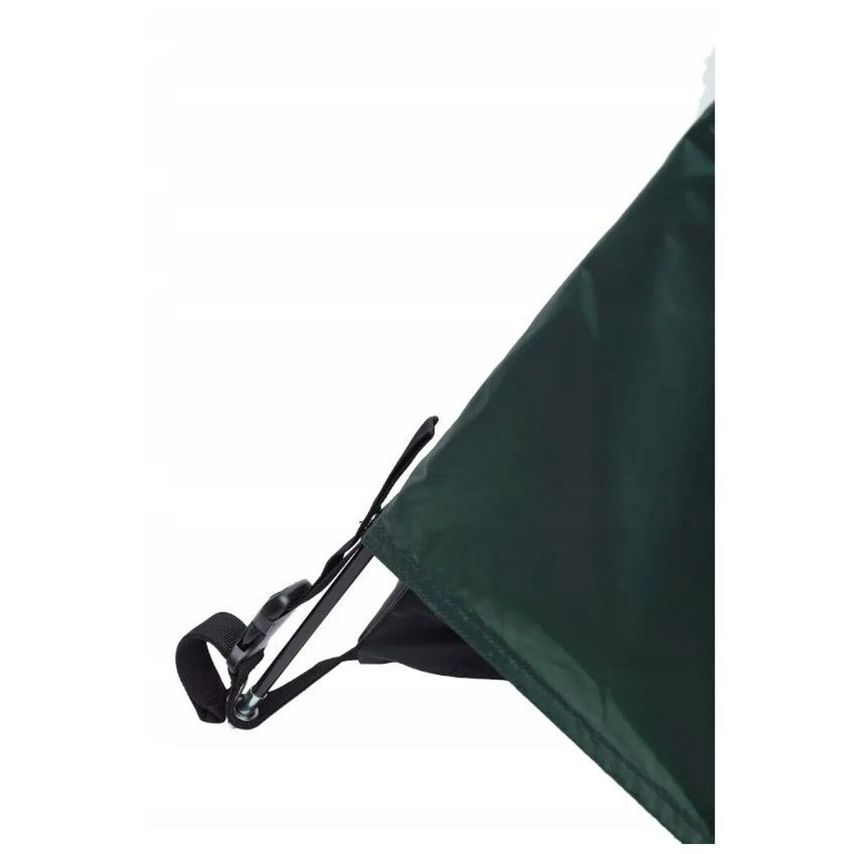 Tienda de Campaña Volven