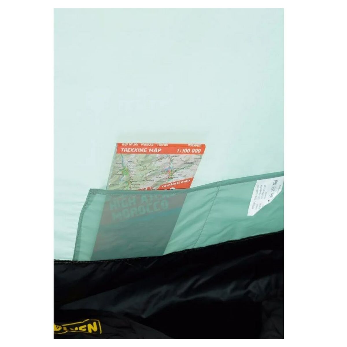 Tienda de Campaña Volven