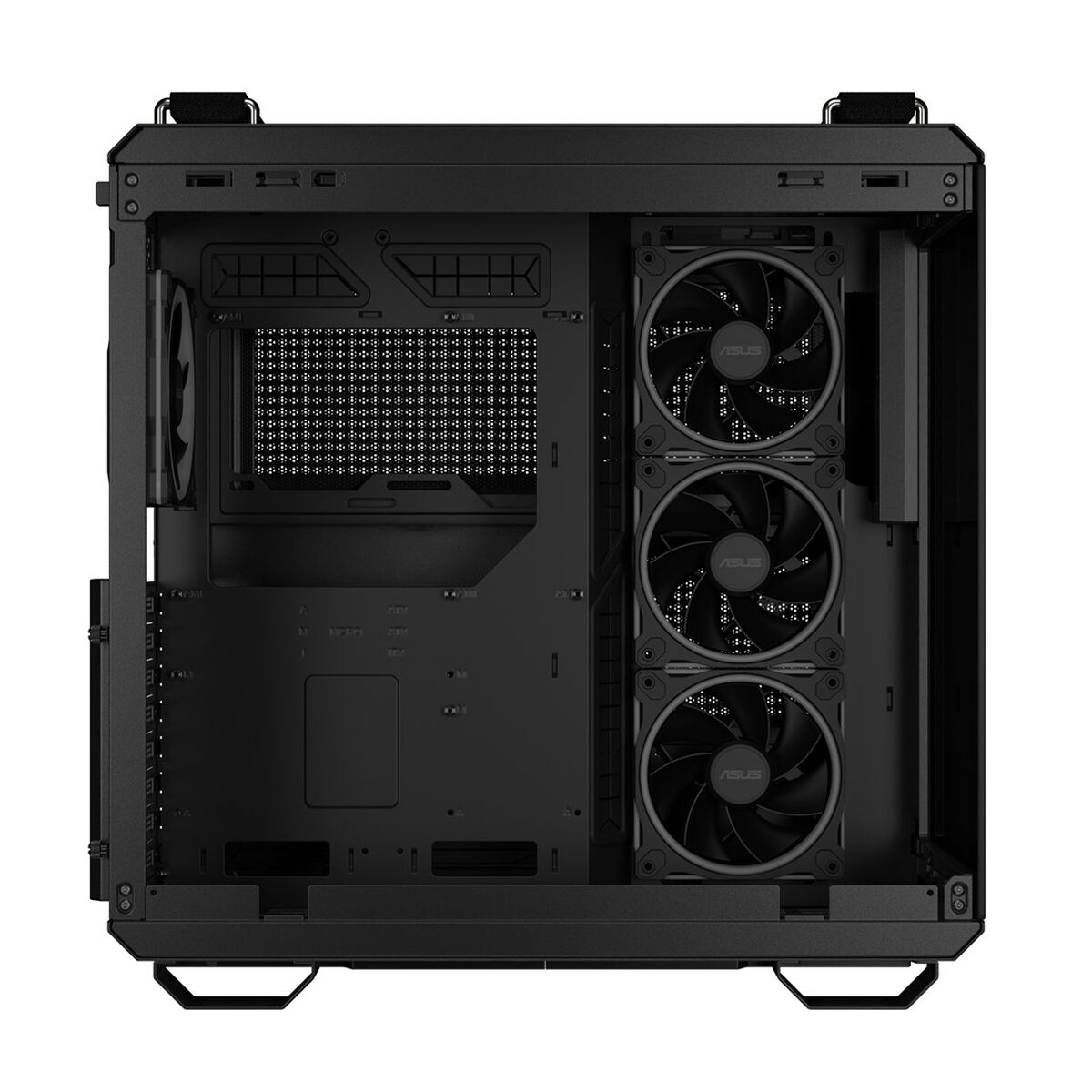 Caja Semitorre ATX Asus 90DC0090-B19020 Negro