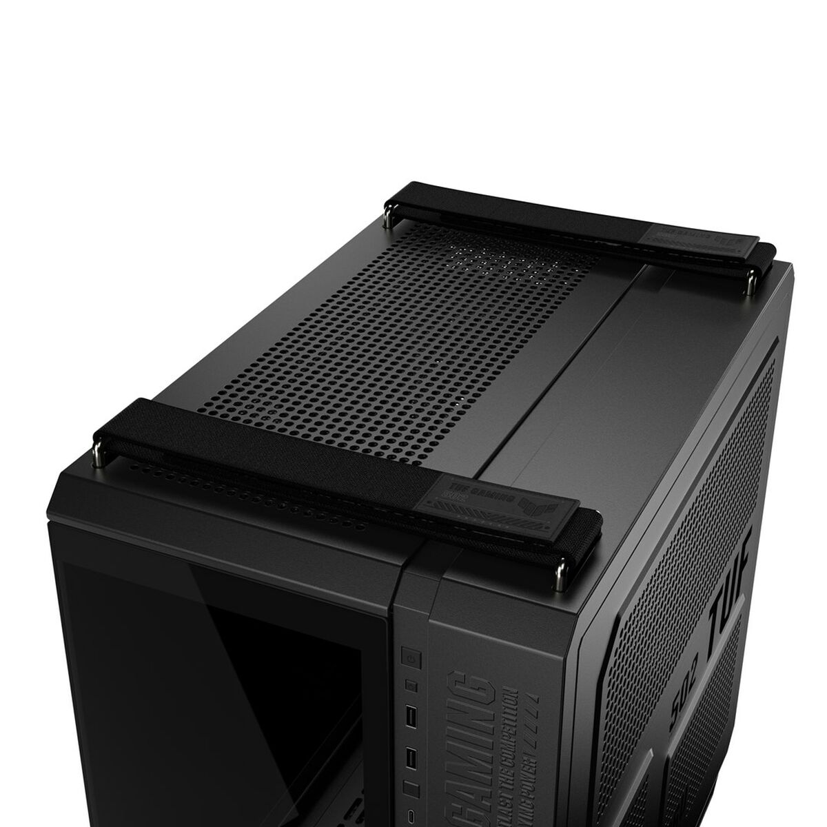Caja Semitorre ATX Asus 90DC0090-B19020 Negro