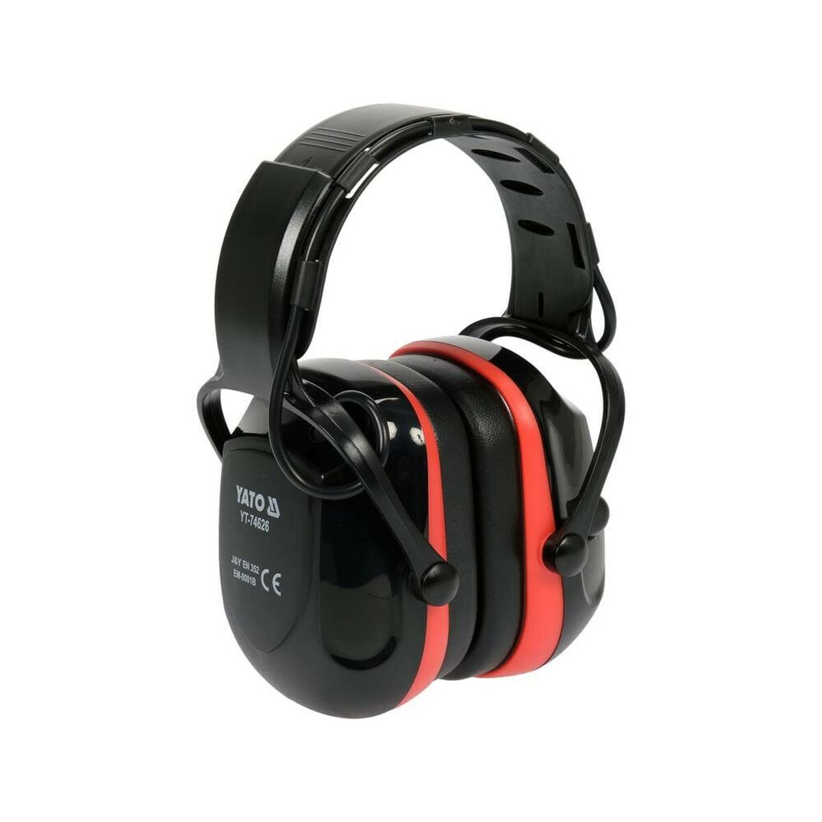 Auriculares Yato YT-74626