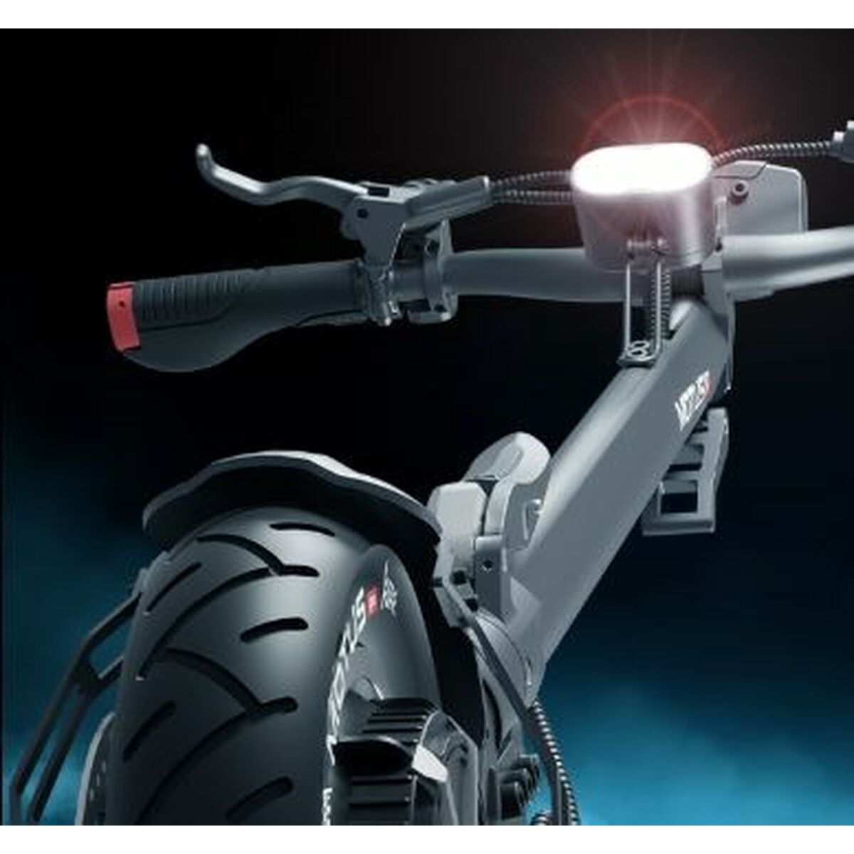 Patinete Eléctrico Motus AKC047-2