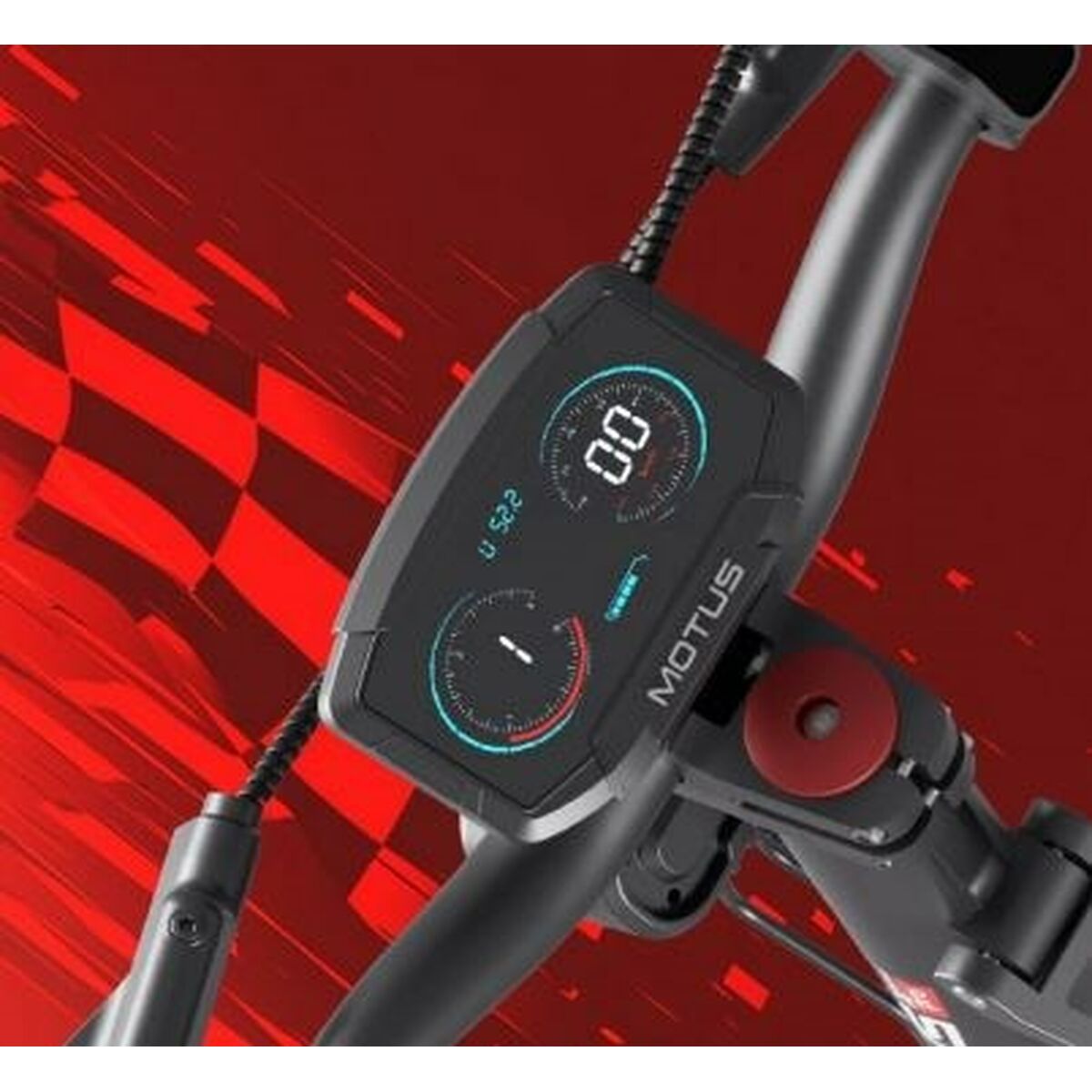 Patinete Eléctrico Motus AKC047-2