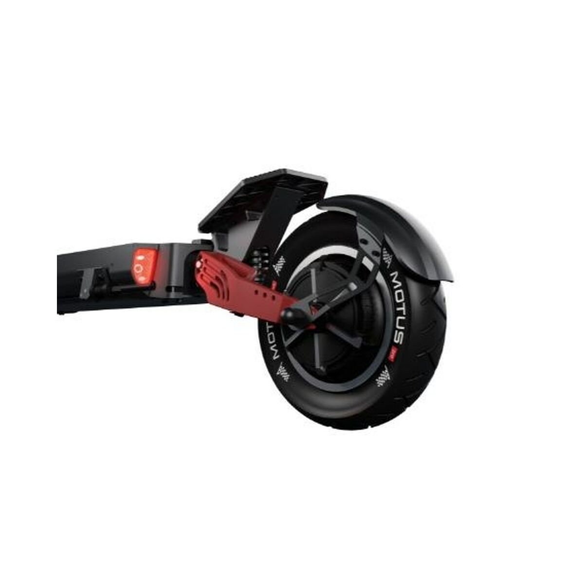 Patinete Eléctrico Motus AKC047-2