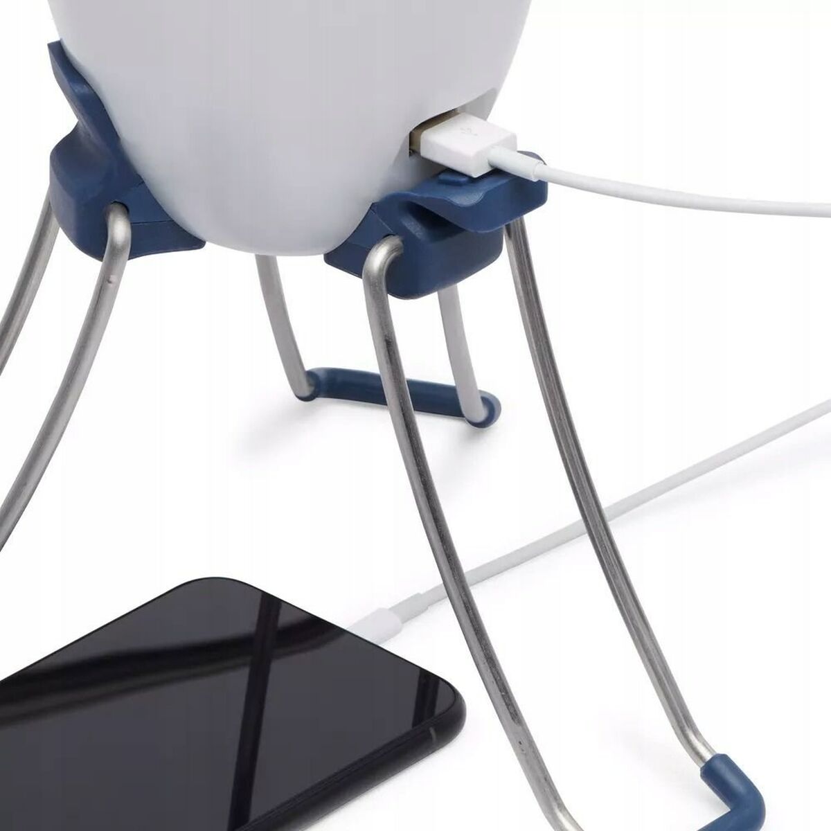 Llavero Linterna LED Black Diamond BD620697