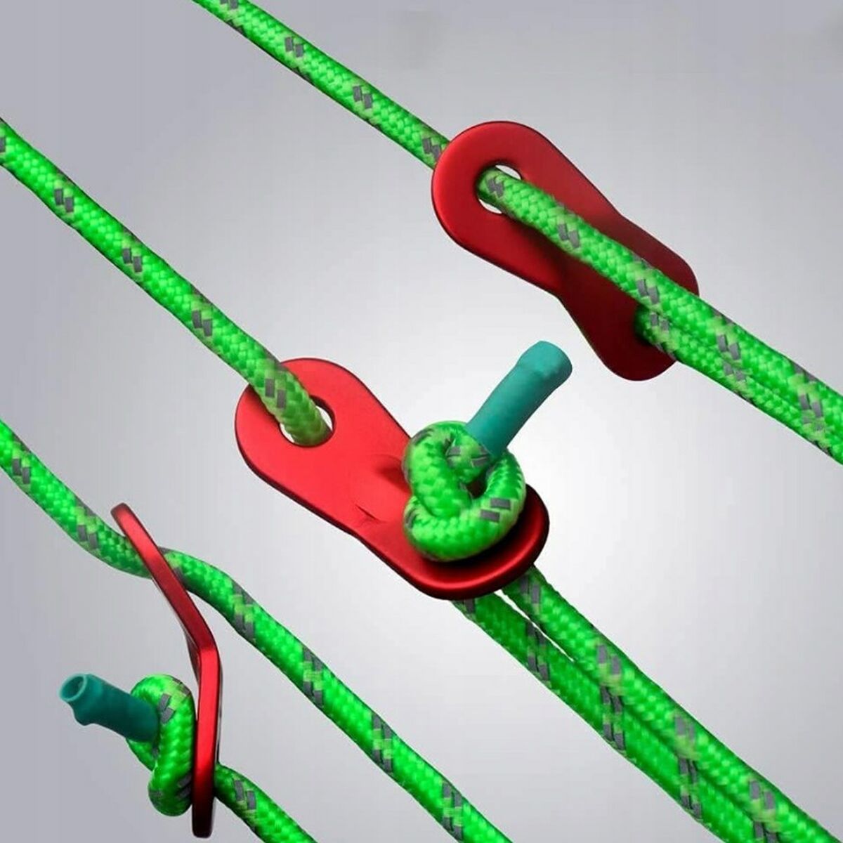 Mosquetón Naturehike