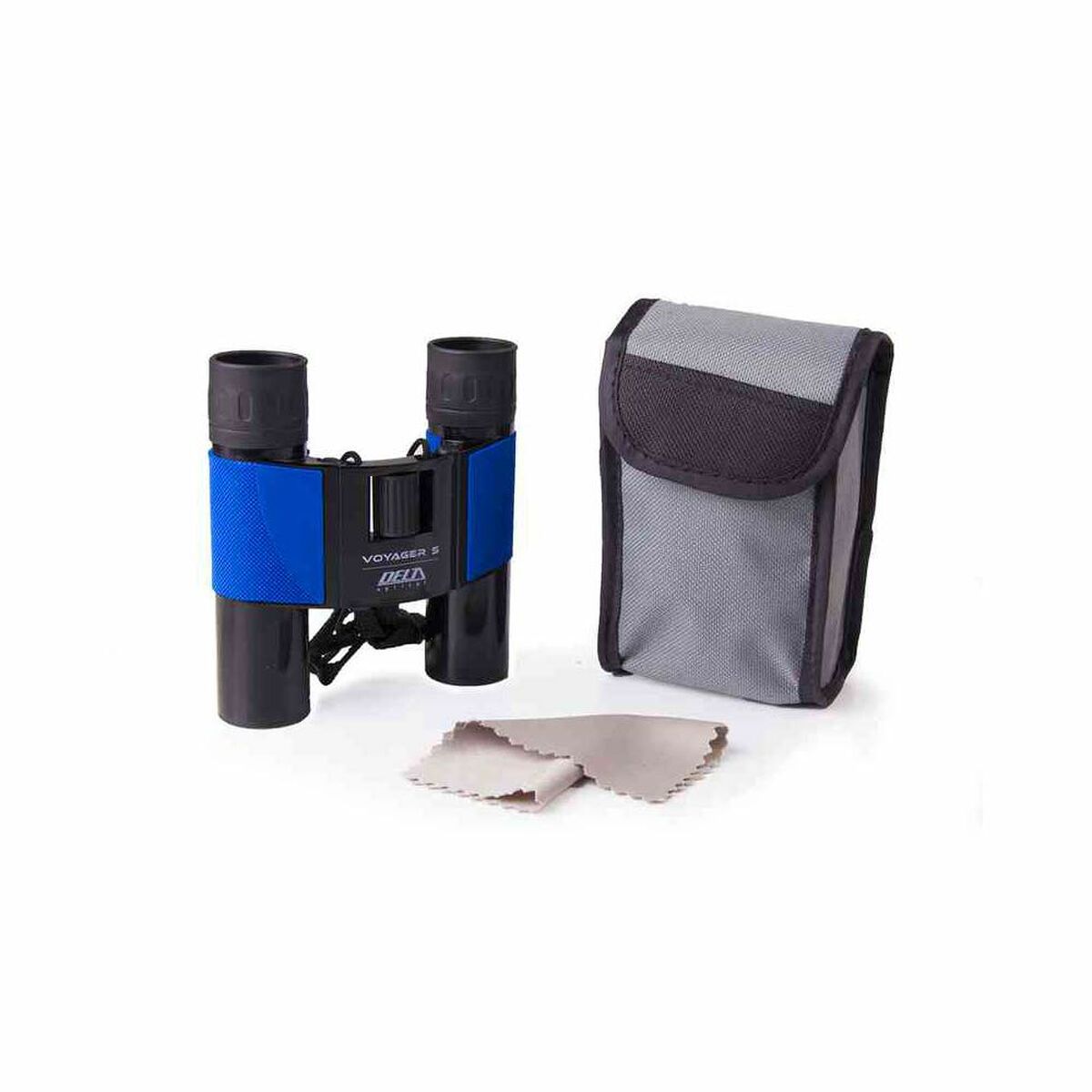 Prismáticos Celestron