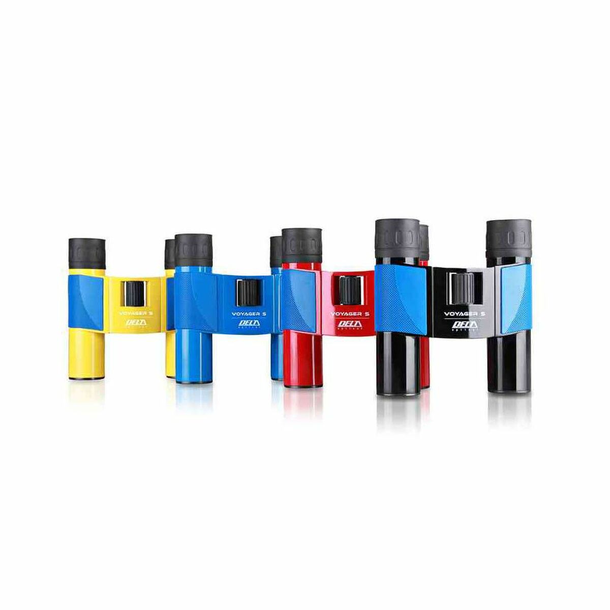 Prismáticos Celestron