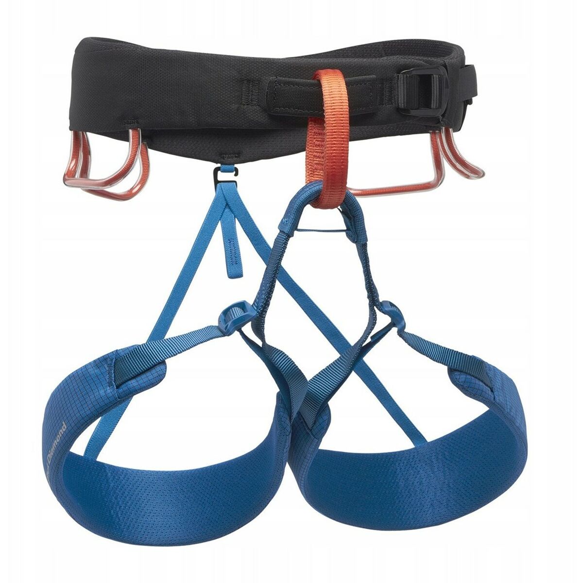 Arnés Black Diamond BD650005