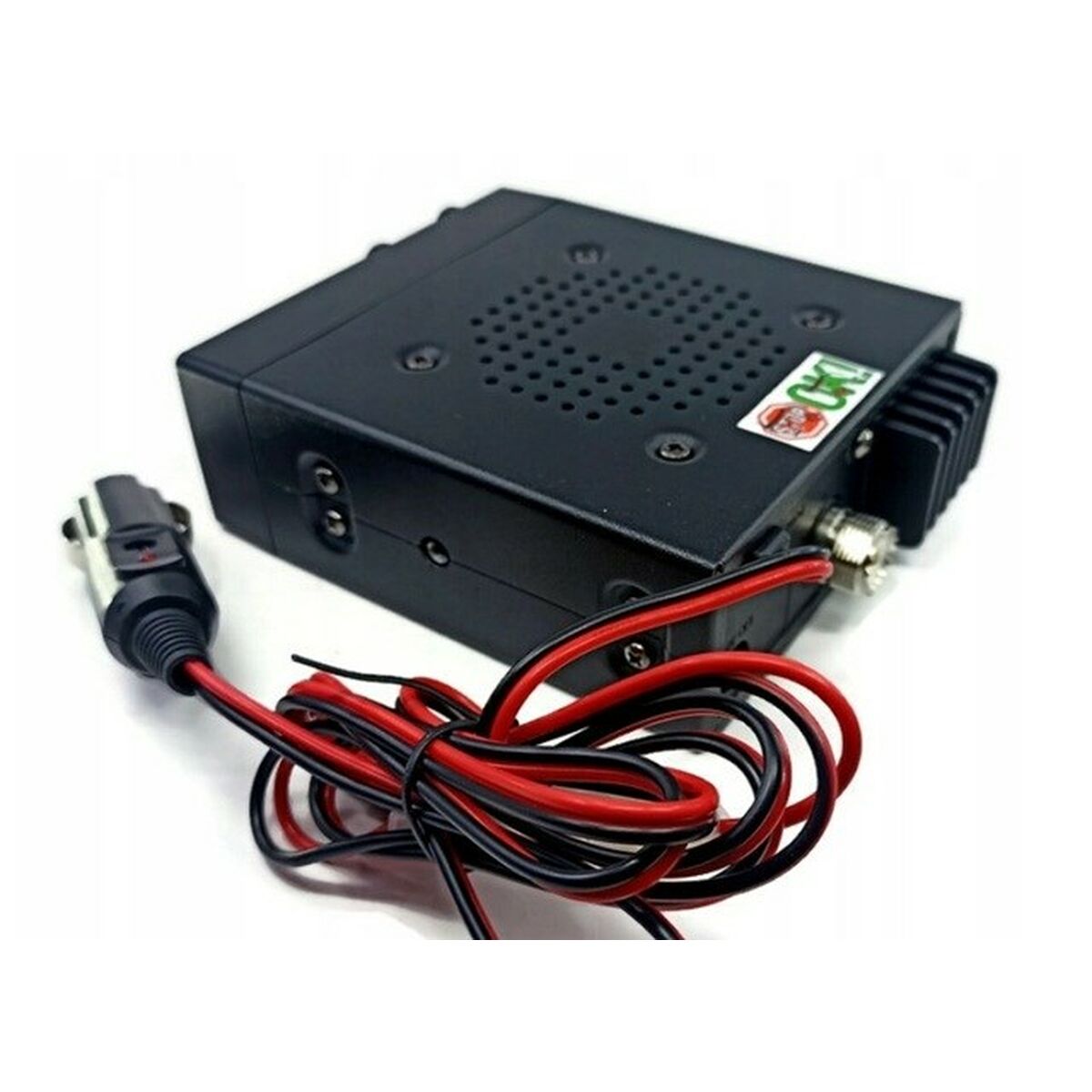 Radio President JIMMY 3 III Negro