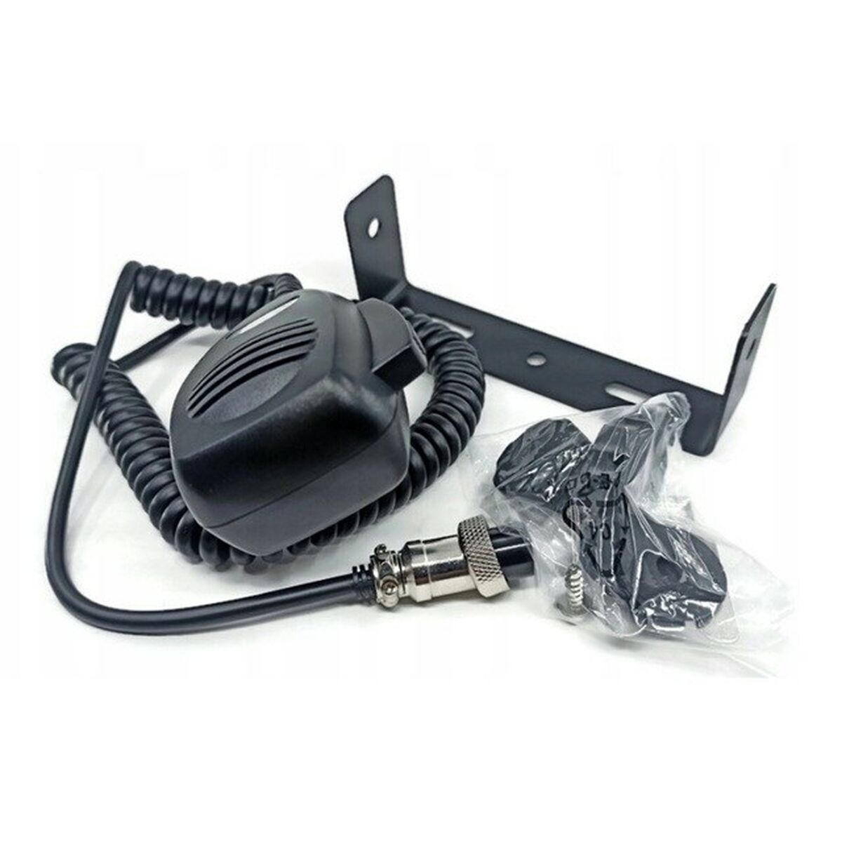 Radio President JIMMY 3 III Negro