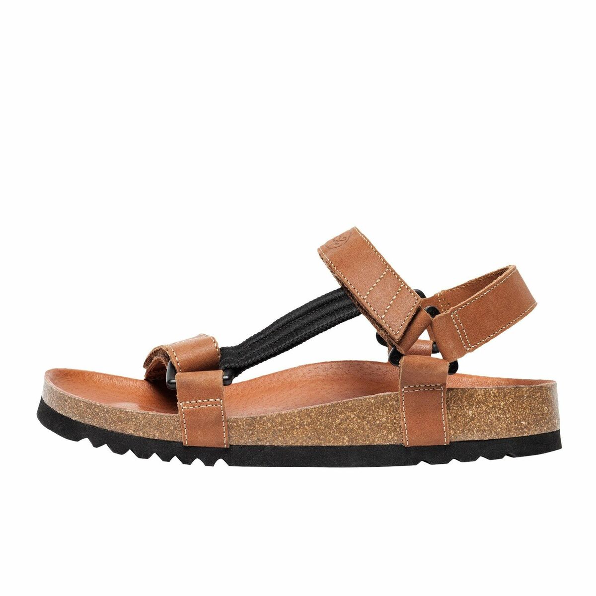 Sandalias de Mujer Scholl PRS001BRAZ39 Marrón