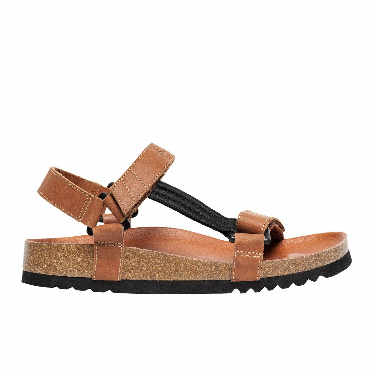 Sandalias de Mujer Scholl PRS001BRAZ39 Marrón