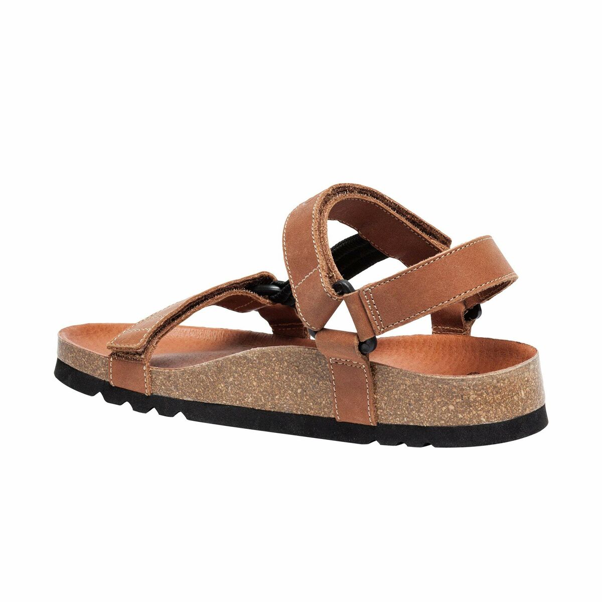 Sandalias de Mujer Scholl PRS001BRAZ39 Marrón