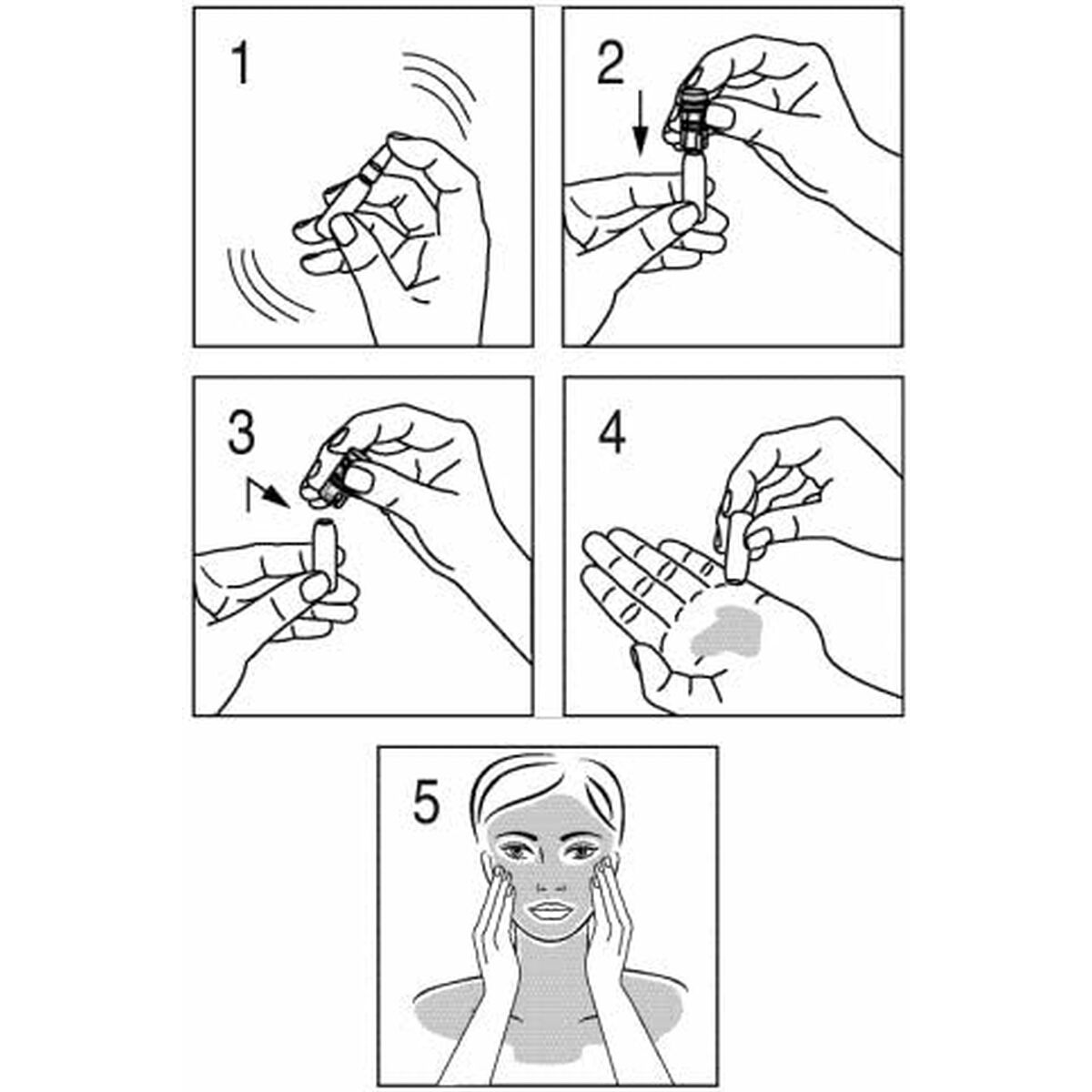 Colágeno Babor Collagen Booster