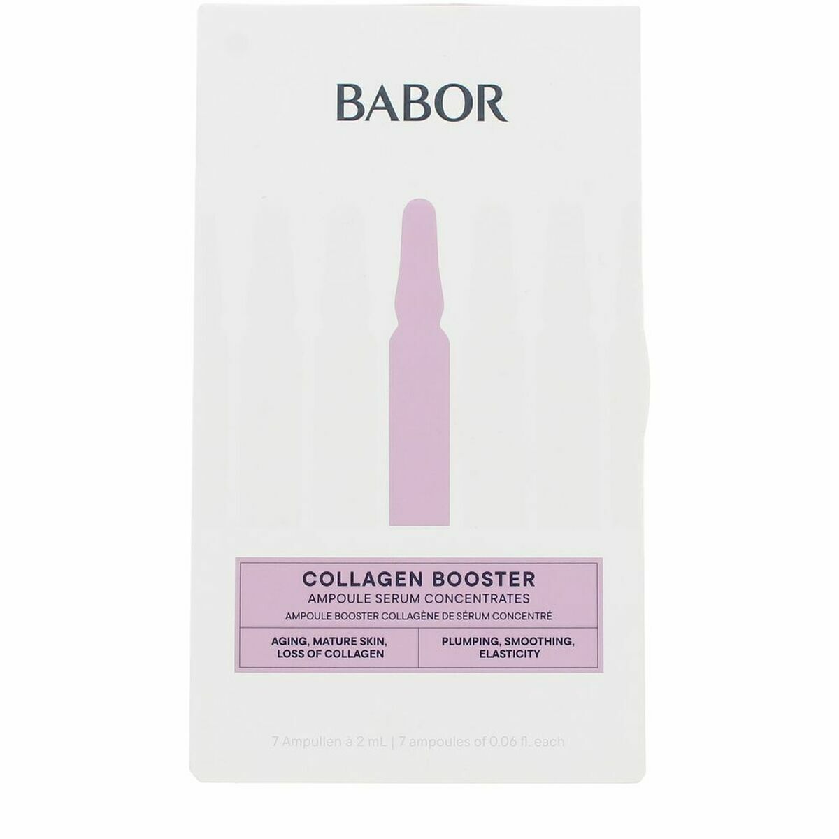Colágeno Babor Collagen Booster