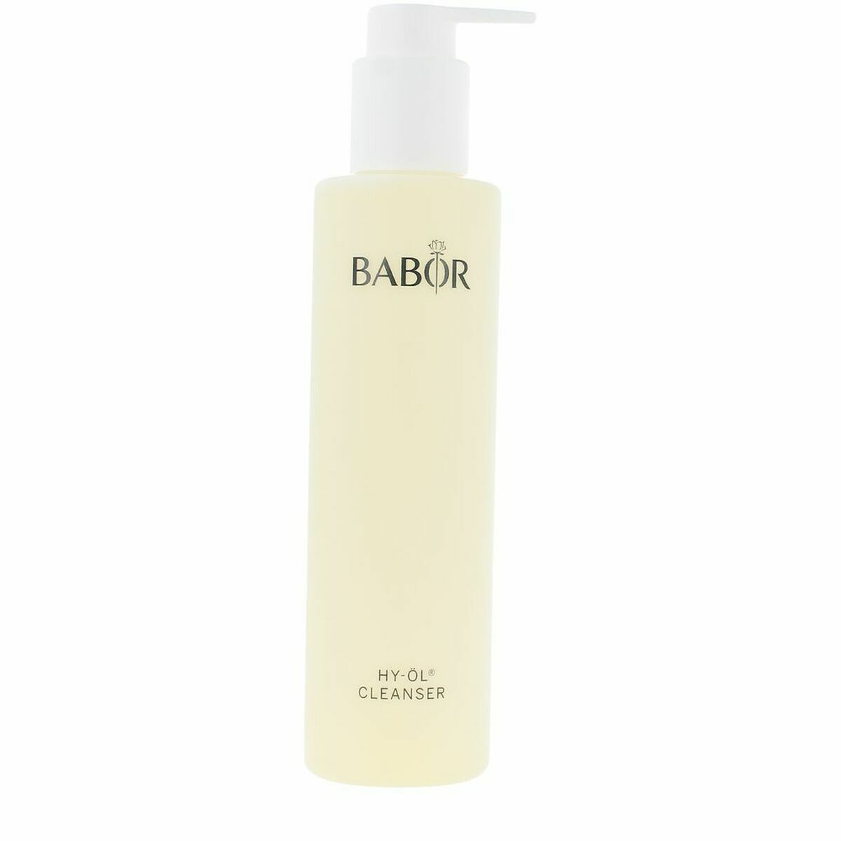 Limpiador Facial Babor Hyol Cleanser 200 ml