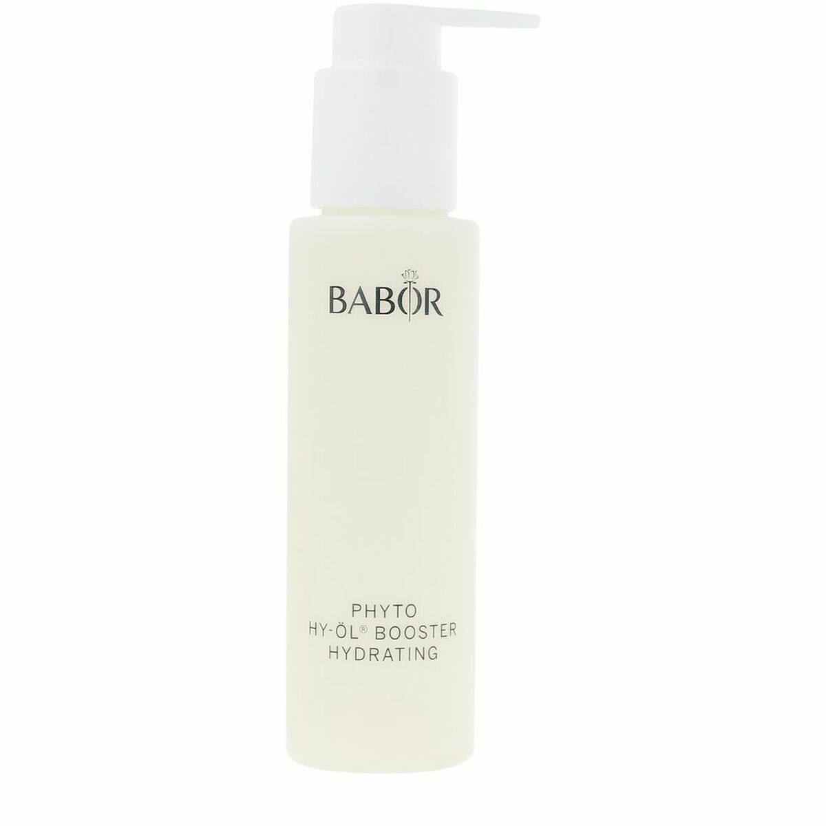 Crema Facial Babor Phyto Hyol Booster 100 ml