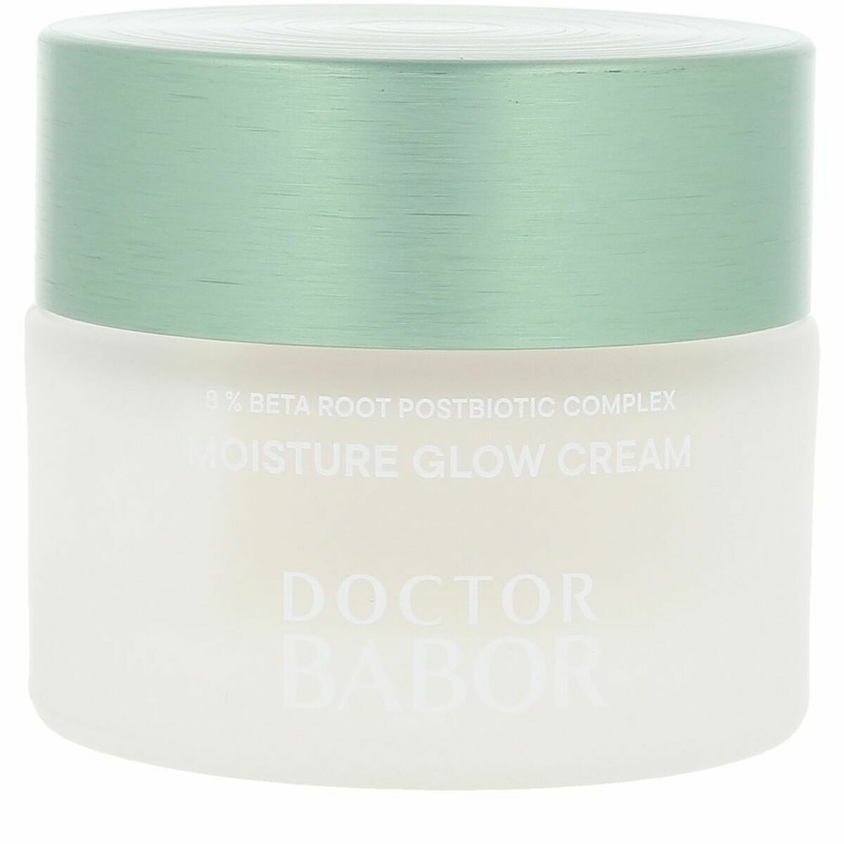 Crema Facial Babor Clean Moisture Glow Gel 50 ml