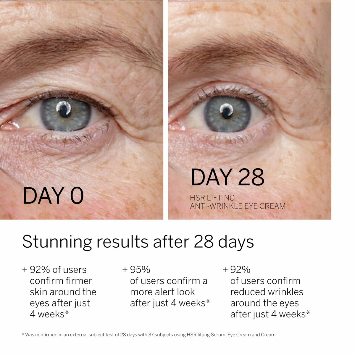 Crema Antiarrugas Babor Hsr Lifting 30 ml