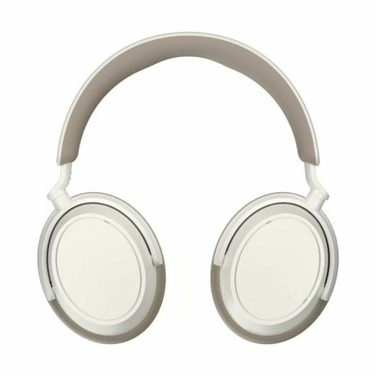 Auriculares con Micrófono Sennheiser AccentumPlus Blanco