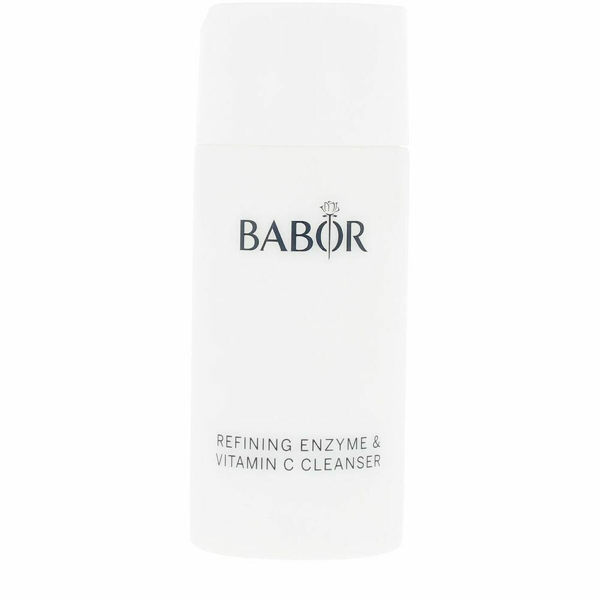 Limpiador Facial Babor Refining Enzyme & Vitamin C 40 g