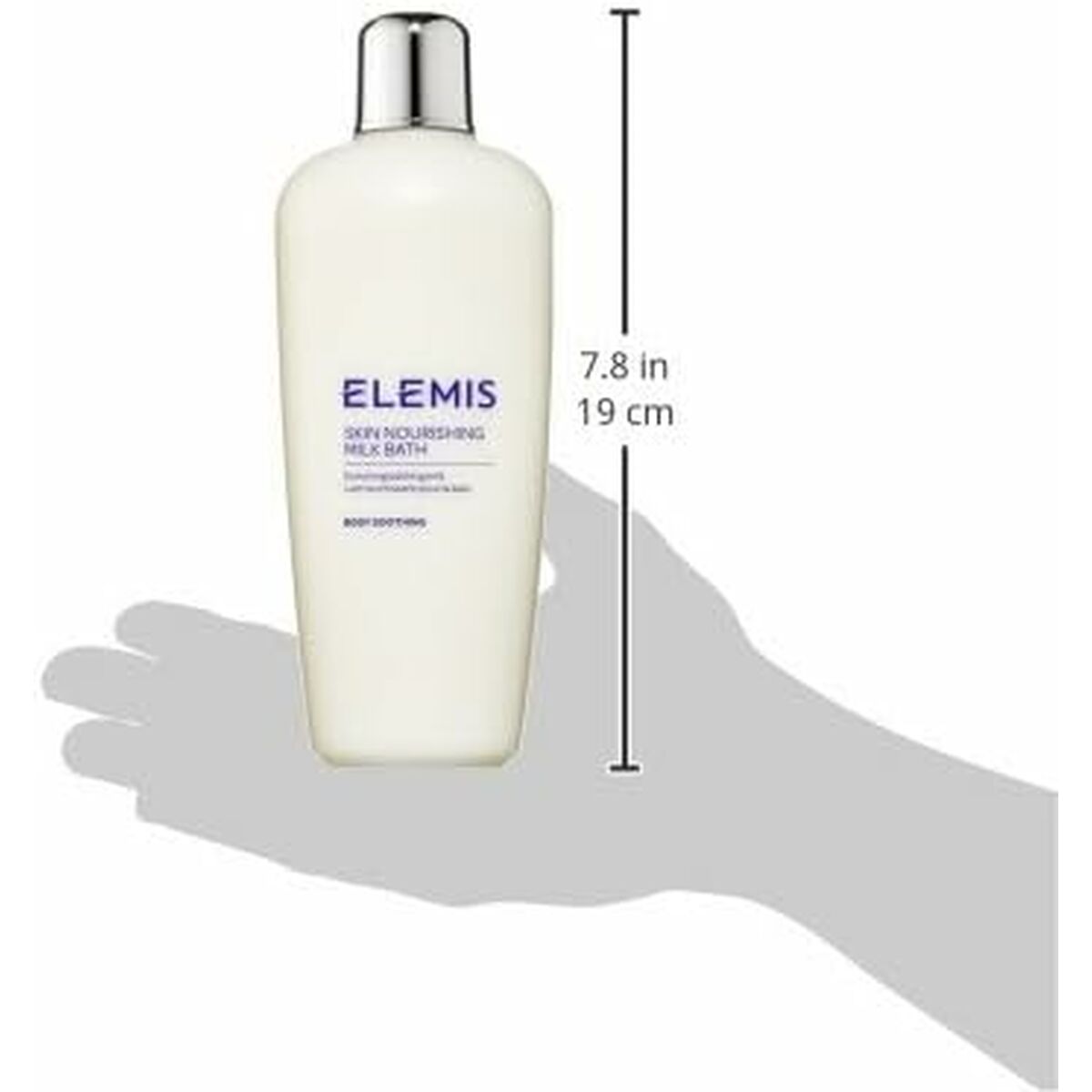 Gel de Ducha Elemis Botella